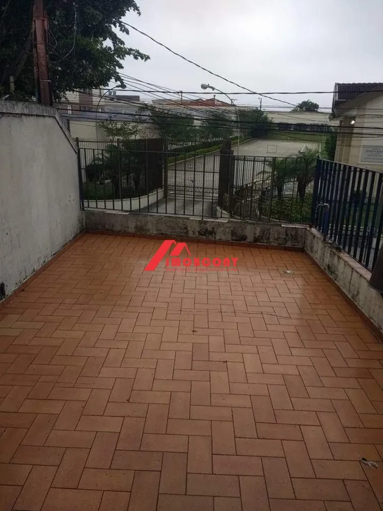 Casa, 3 quartos, 100 m² - Foto 22