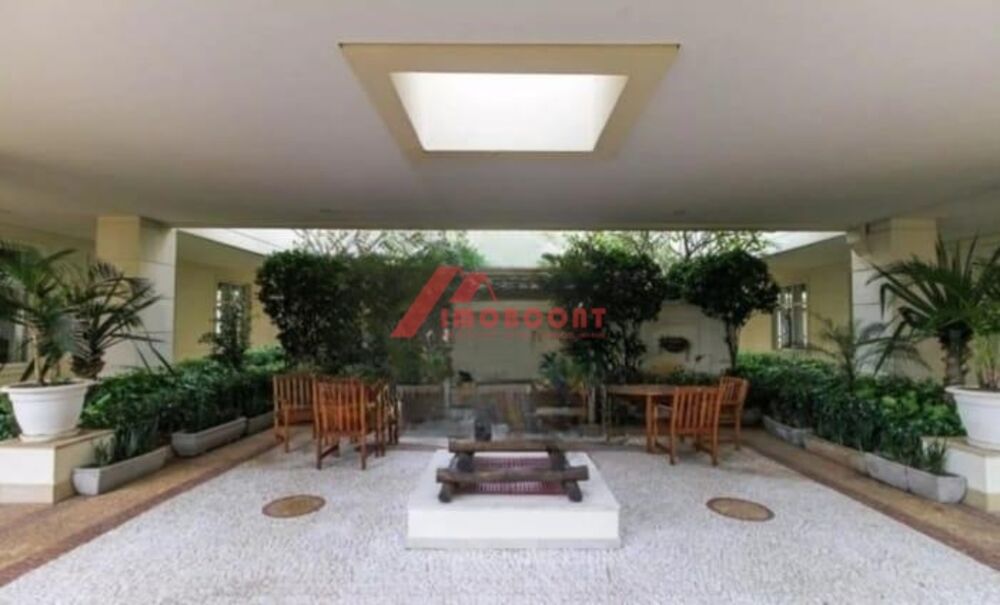 Apartamento à venda com 3 quartos, 136m² - Foto 12