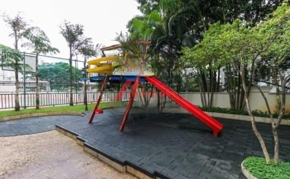 Apartamento à venda com 3 quartos, 136m² - Foto 11