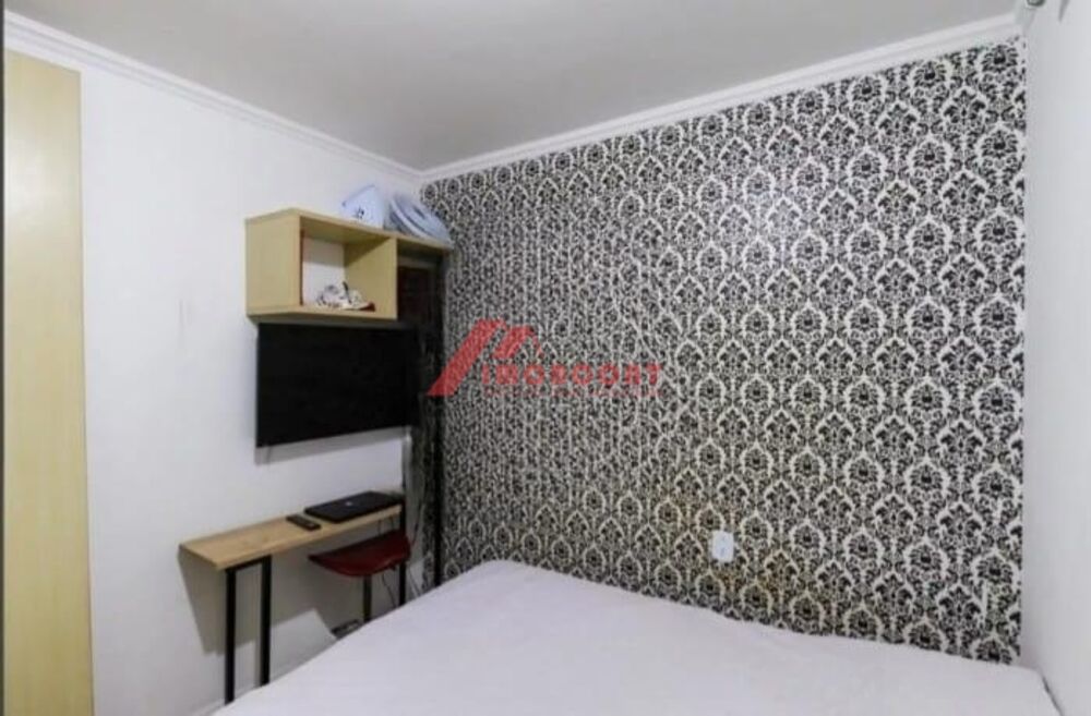 Apartamento à venda com 3 quartos, 136m² - Foto 3