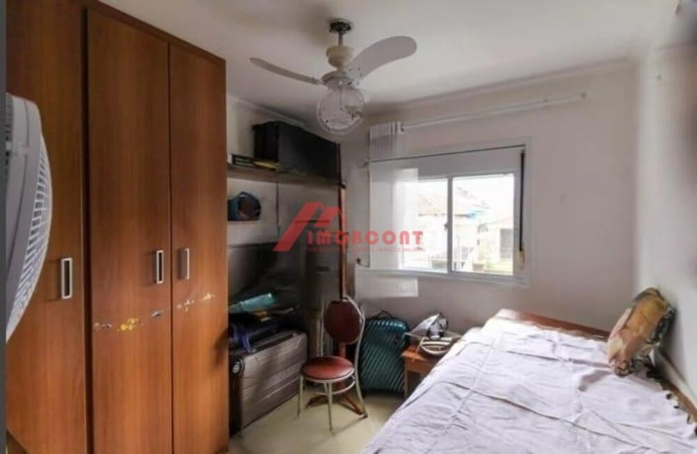 Apartamento à venda com 3 quartos, 136m² - Foto 5