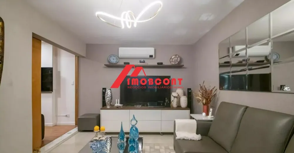 Cobertura, 4 quartos, 180 m² - Foto 4