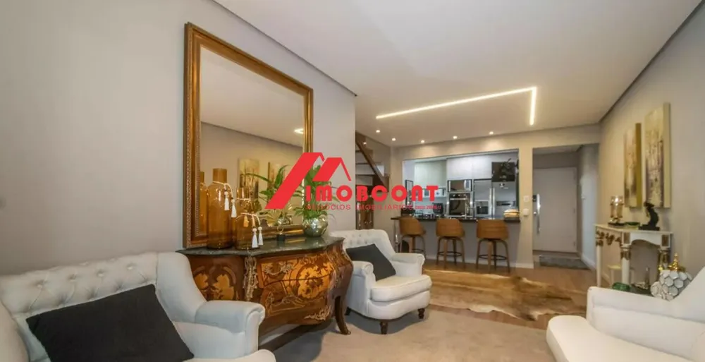 Cobertura, 4 quartos, 180 m² - Foto 2