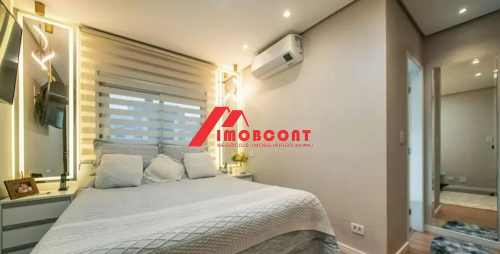 Cobertura, 4 quartos, 180 m² - Foto 8
