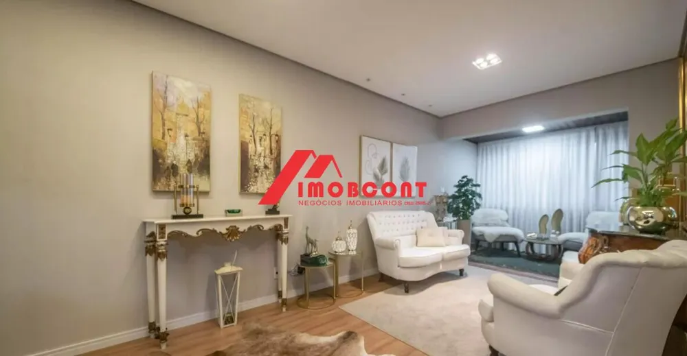 Cobertura, 4 quartos, 180 m² - Foto 1