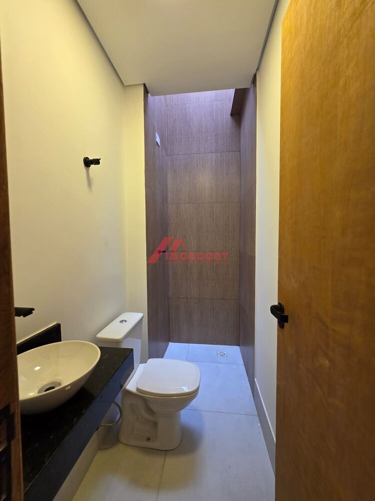 Sobrado, 3 quartos, 120 m² - Foto 2