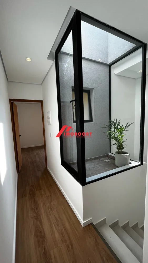 Sobrado, 3 quartos, 120 m² - Foto 9