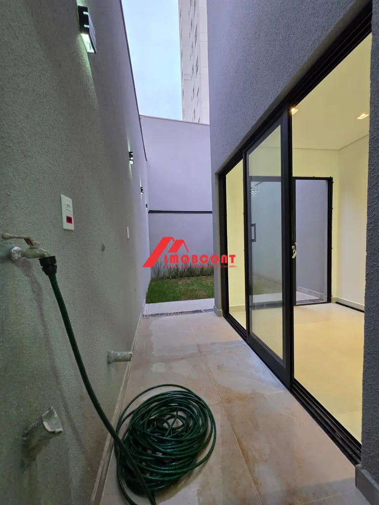Sobrado, 3 quartos, 120 m² - Foto 12