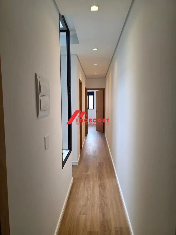 Sobrado, 3 quartos, 120 m² - Foto 7