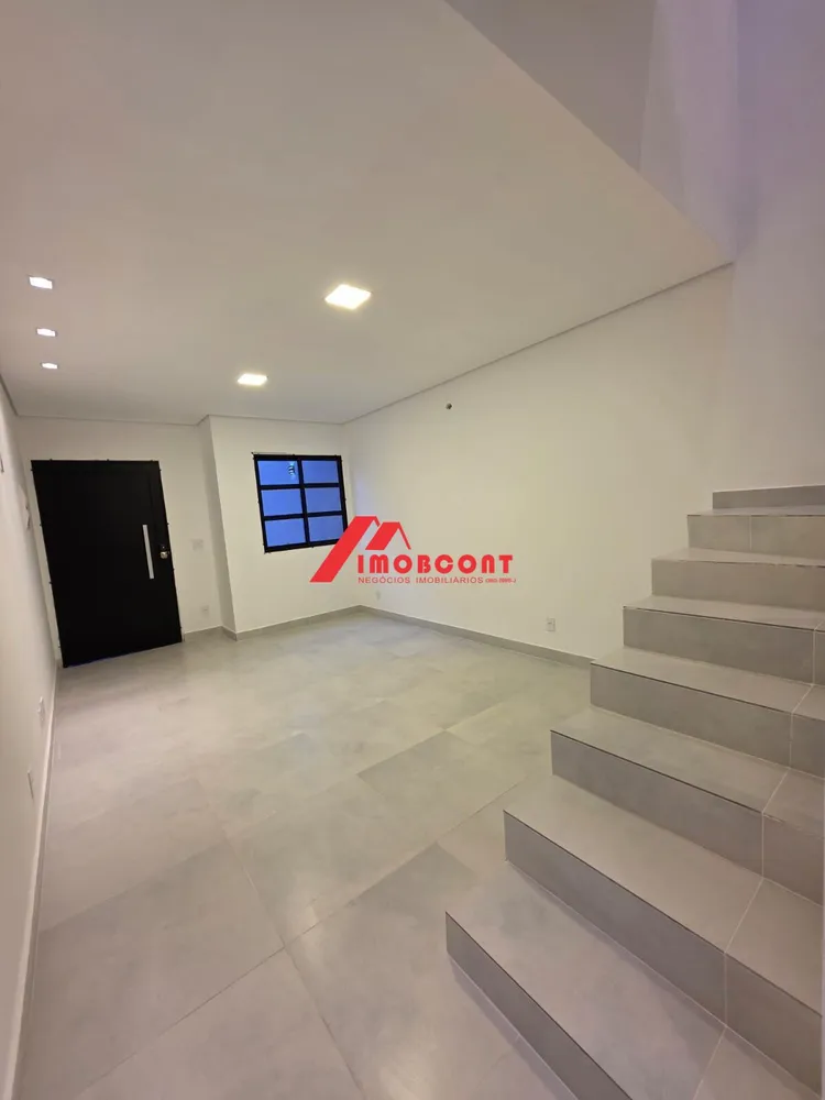 Sobrado, 3 quartos, 120 m² - Foto 5