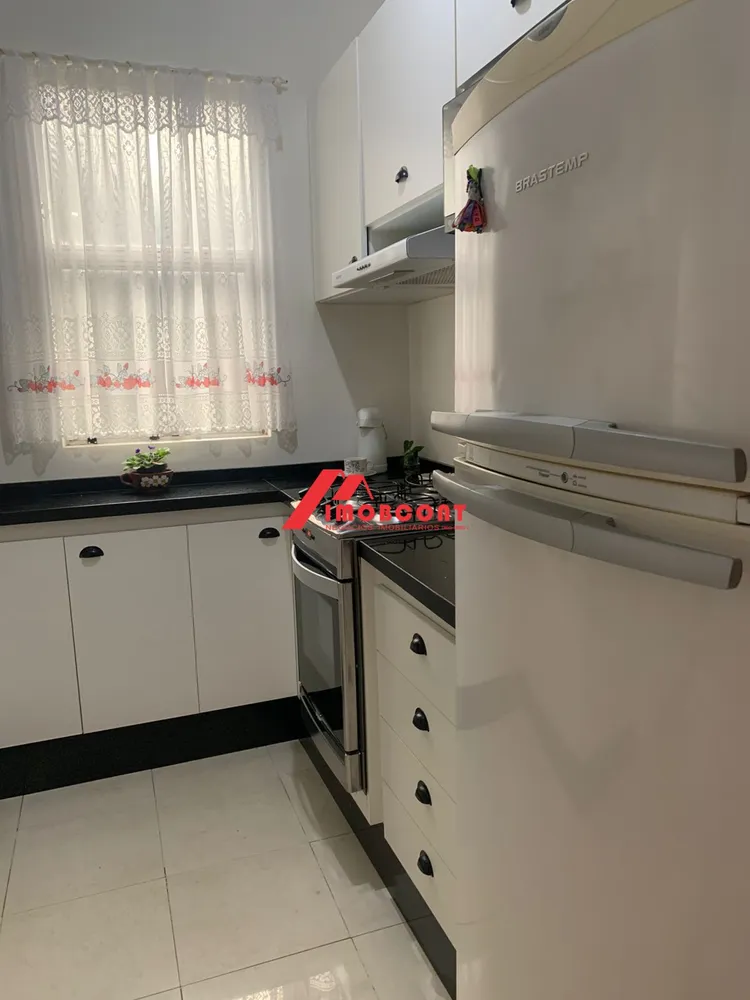 Apartamento, 2 quartos, 57 m² - Foto 3