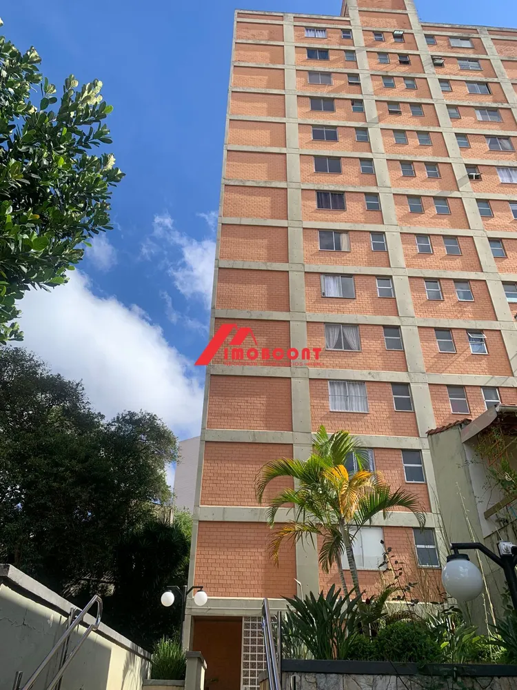 Apartamento, 2 quartos, 57 m² - Foto 6
