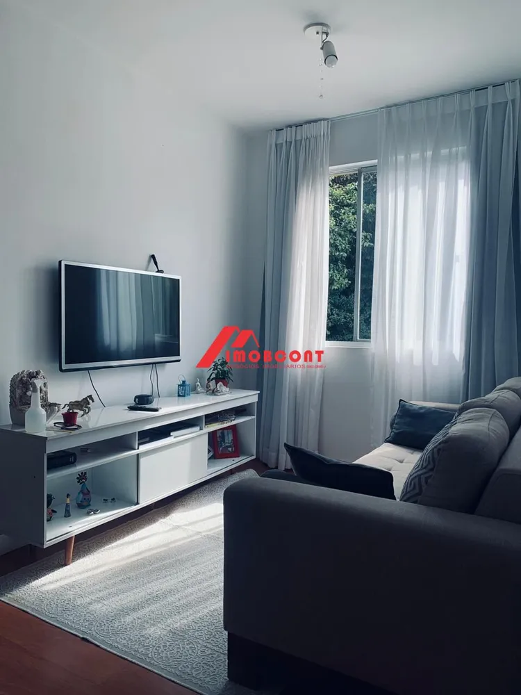 Apartamento, 2 quartos, 57 m² - Foto 1