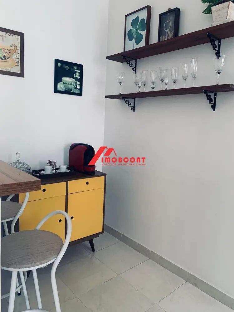 Apartamento, 2 quartos, 57 m² - Foto 2