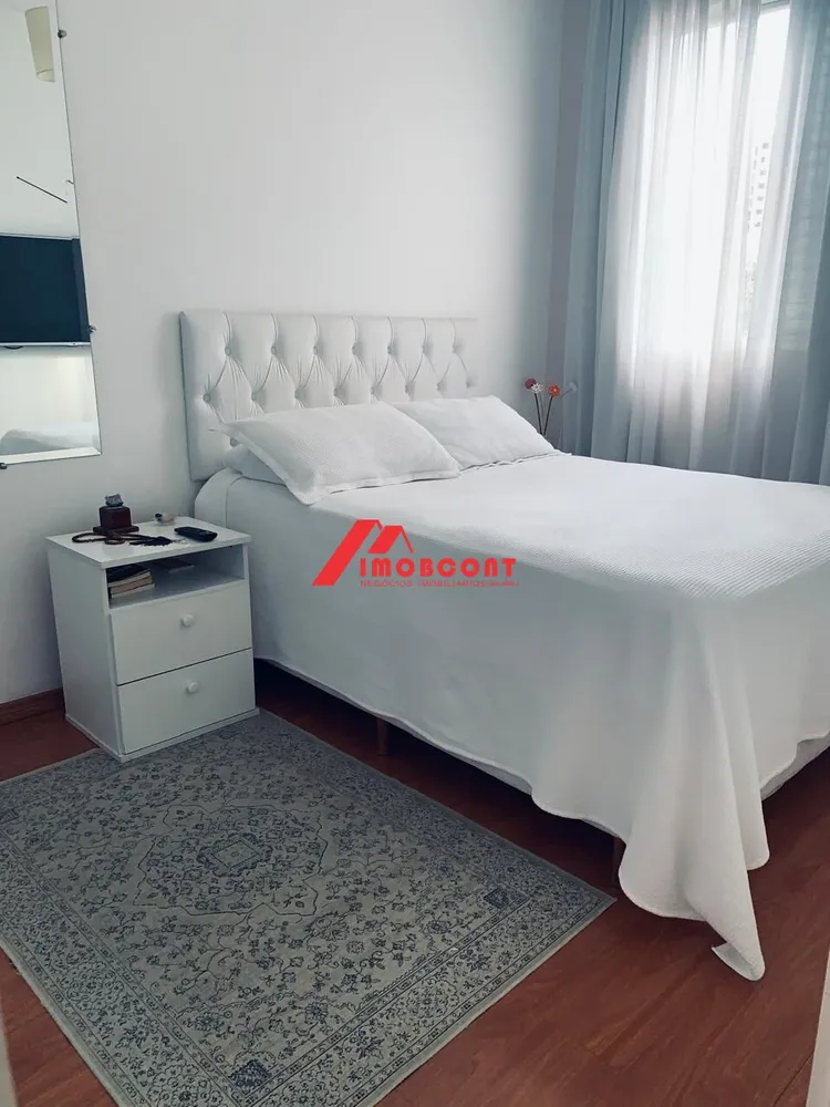 Apartamento, 2 quartos, 57 m² - Foto 4