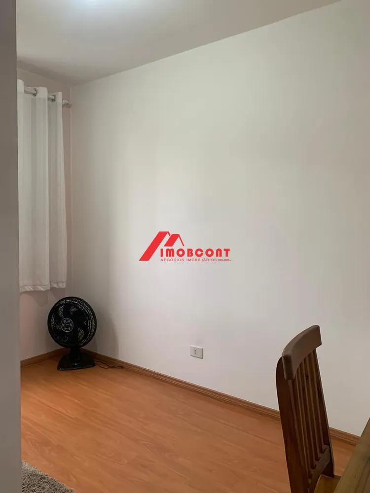 Apartamento, 2 quartos, 57 m² - Foto 5