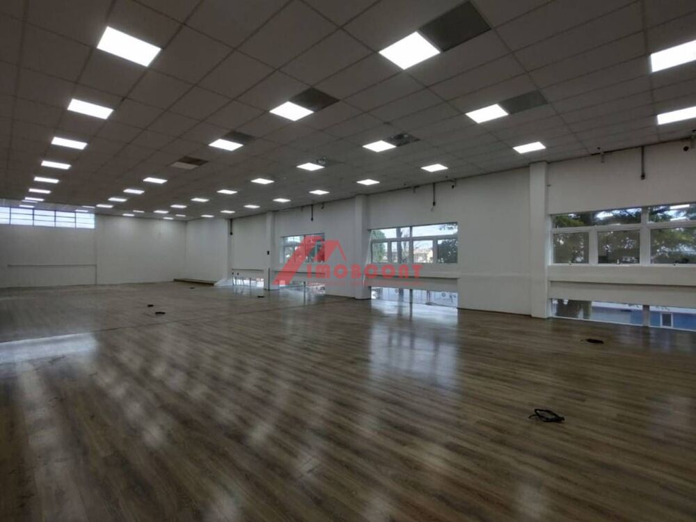 Sala-Conjunto, 1710 m² - Foto 2