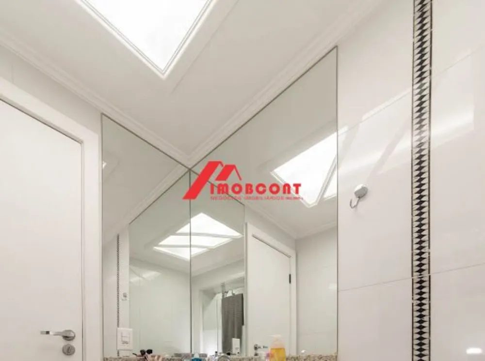 Apartamento, 3 quartos, 93 m² - Foto 2