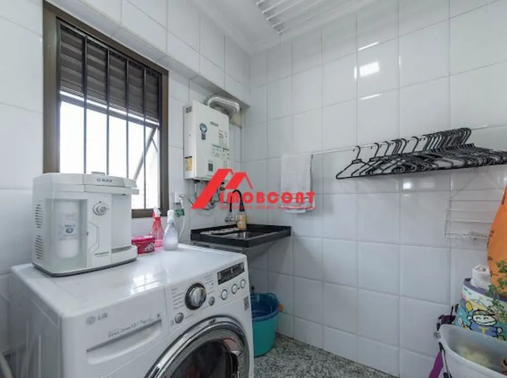 Apartamento, 3 quartos, 93 m² - Foto 6