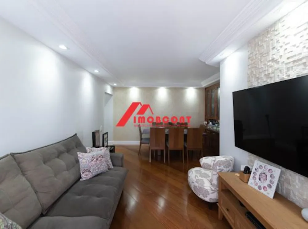 Apartamento, 3 quartos, 93 m² - Foto 10