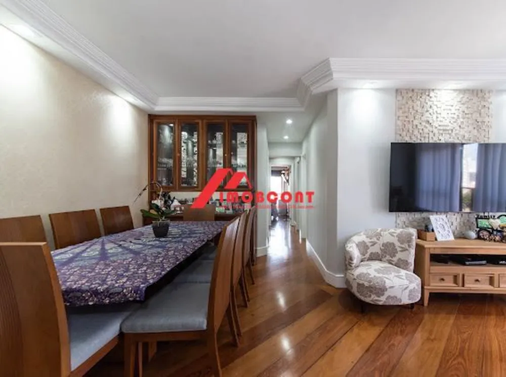 Apartamento, 3 quartos, 93 m² - Foto 8