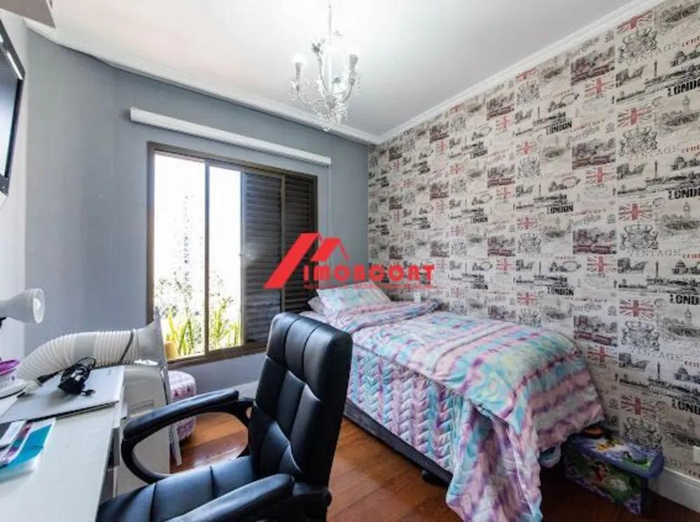 Apartamento, 3 quartos, 93 m² - Foto 3