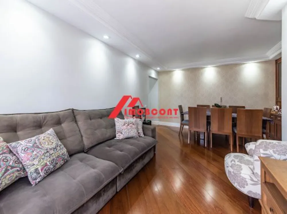 Apartamento, 3 quartos, 93 m² - Foto 7