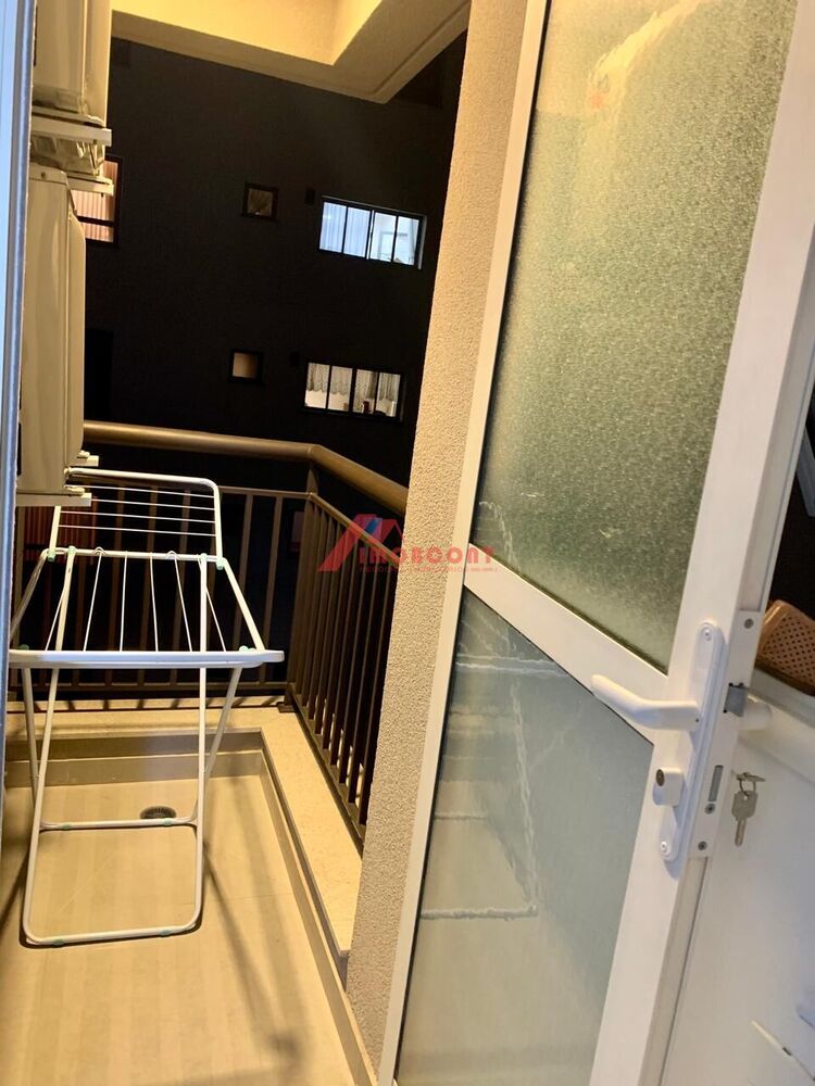 Apartamento à venda com 2 quartos, 110m² - Foto 12