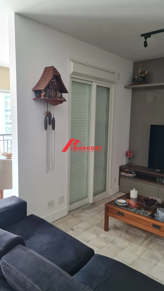 Apartamento, 2 quartos, 110 m² - Foto 13