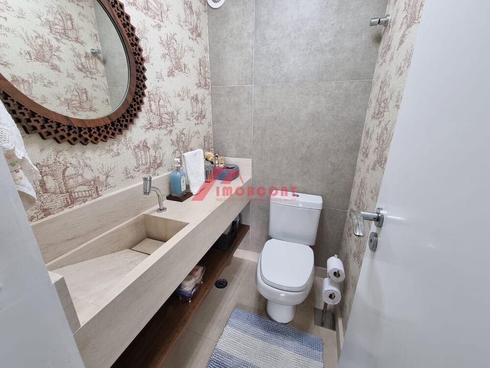 Apartamento à venda com 2 quartos, 110m² - Foto 4