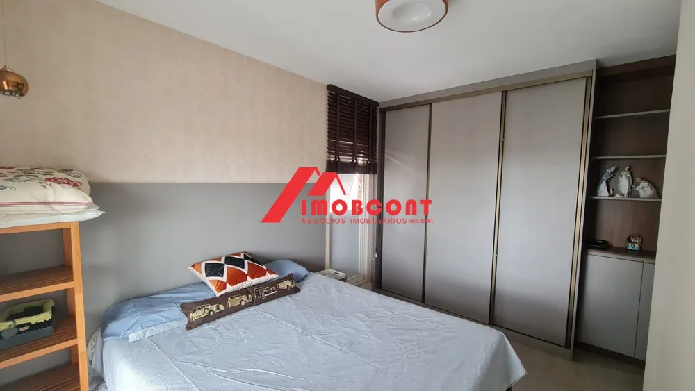 Apartamento, 2 quartos, 110 m² - Foto 16