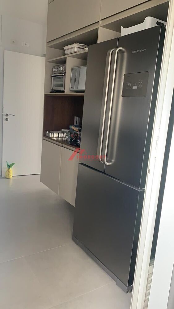 Apartamento à venda com 2 quartos, 110m² - Foto 8