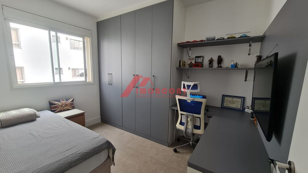 Apartamento à venda com 2 quartos, 110m² - Foto 6