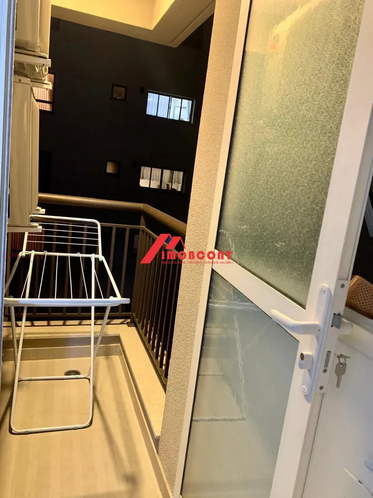 Apartamento, 2 quartos, 110 m² - Foto 20