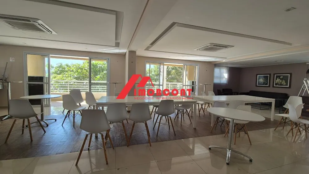 Apartamento, 3 quartos, 83 m² - Foto 2