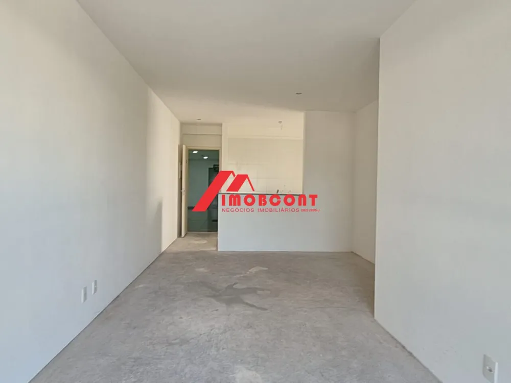 Apartamento, 3 quartos, 83 m² - Foto 4