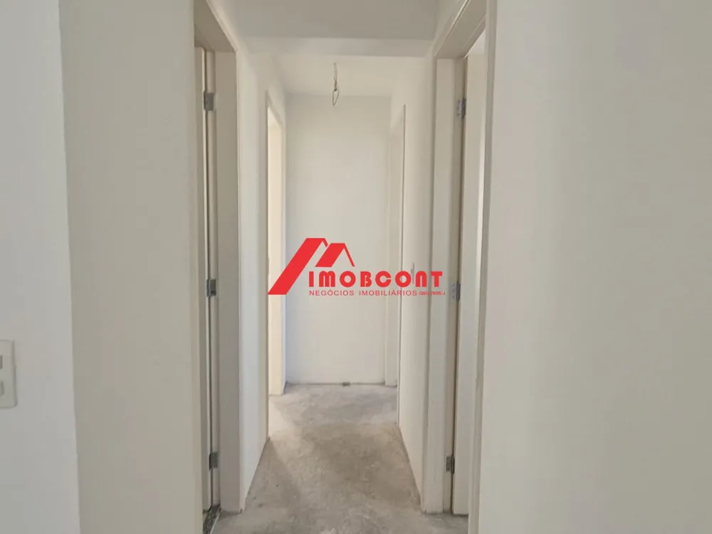 Apartamento, 3 quartos, 83 m² - Foto 2