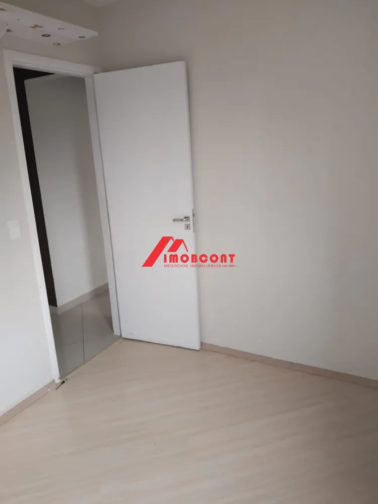 Apartamento, 2 quartos, 49 m² - Foto 2