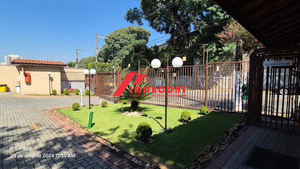 Apartamento, 2 quartos, 49 m² - Foto 6