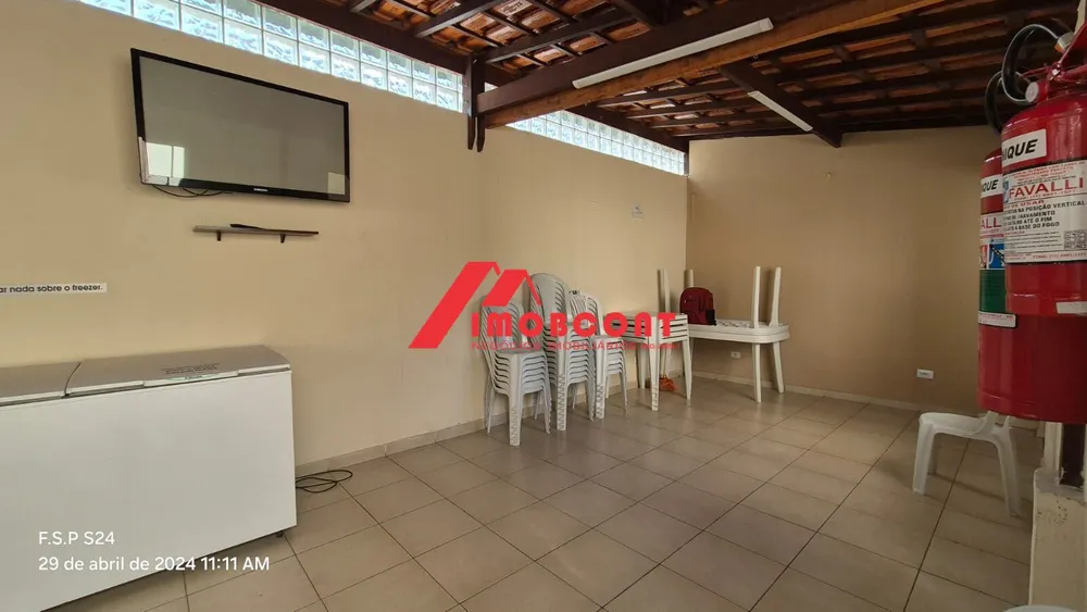 Apartamento, 2 quartos, 49 m² - Foto 11