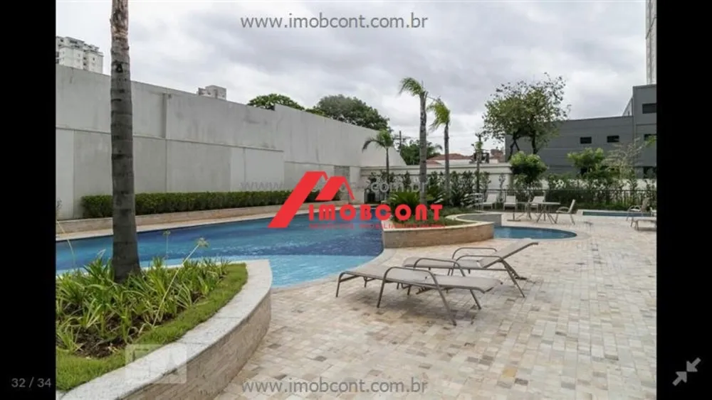 Apartamento, 2 quartos, 68 m² - Foto 3