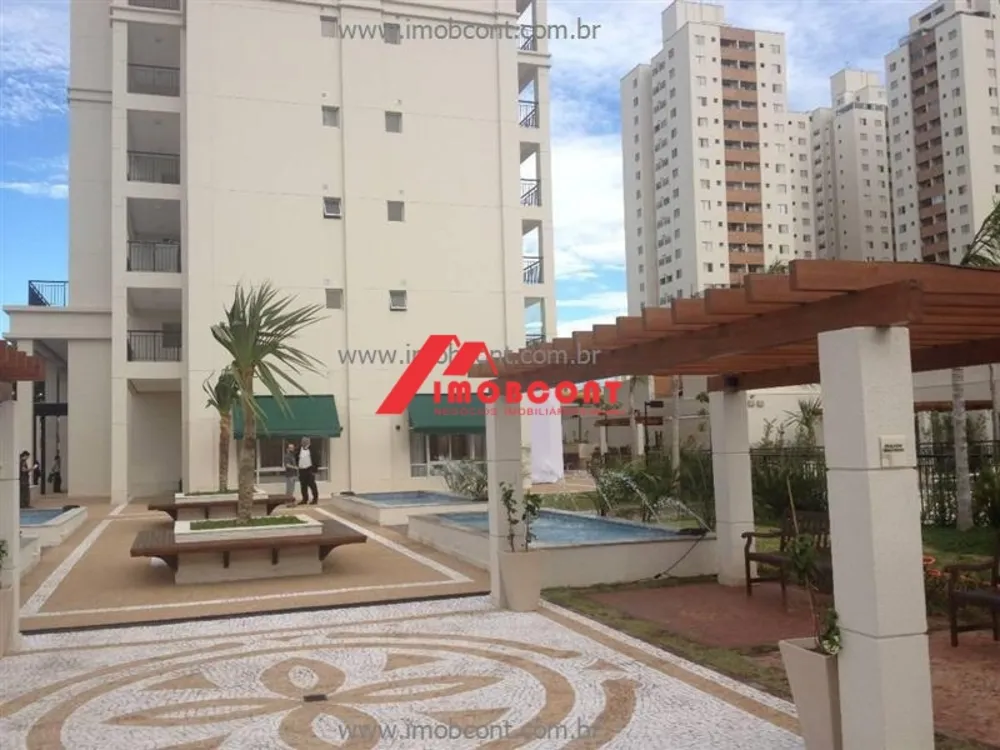 Apartamento, 2 quartos, 68 m² - Foto 2