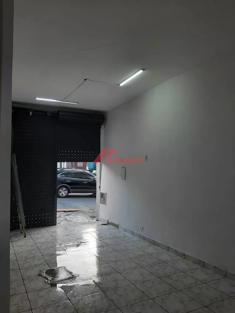 Loja-Salão para alugar, 60m² - Foto 3