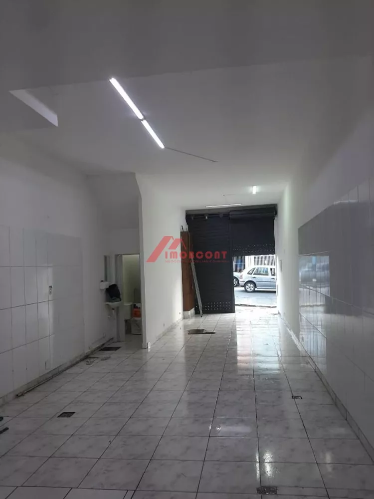 Loja-Salão para alugar, 60m² - Foto 1