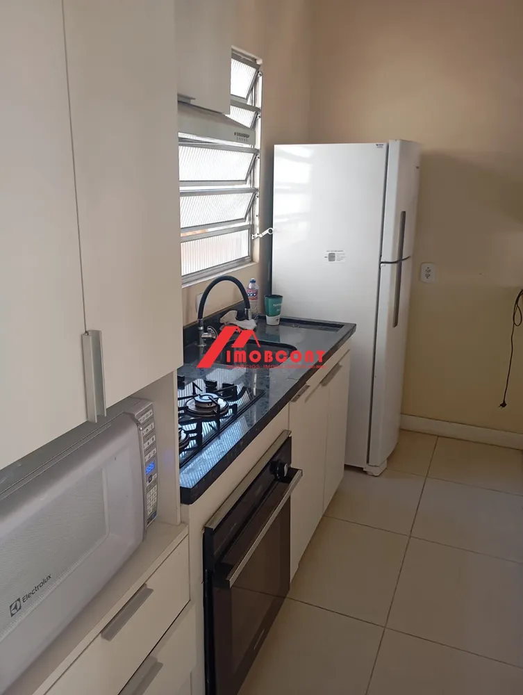 Apartamento, 2 quartos, 68 m² - Foto 1
