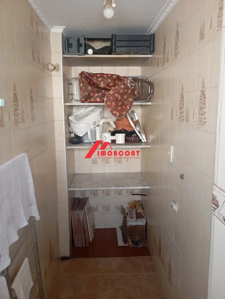Apartamento, 2 quartos, 68 m² - Foto 2