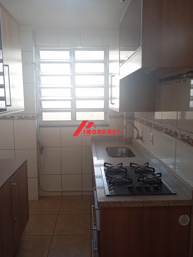 Apartamento, 2 quartos, 68 m² - Foto 5