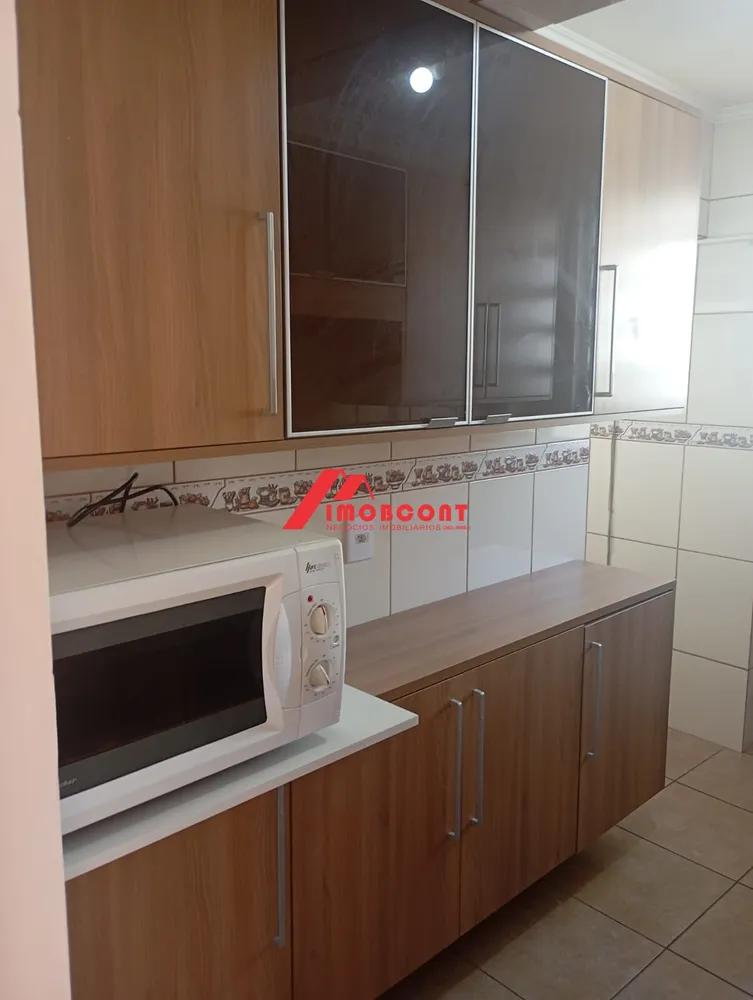 Apartamento, 2 quartos, 68 m² - Foto 6