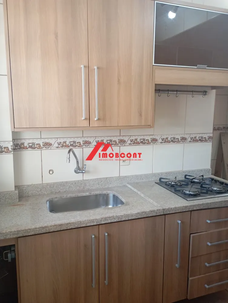Apartamento, 2 quartos, 68 m² - Foto 7