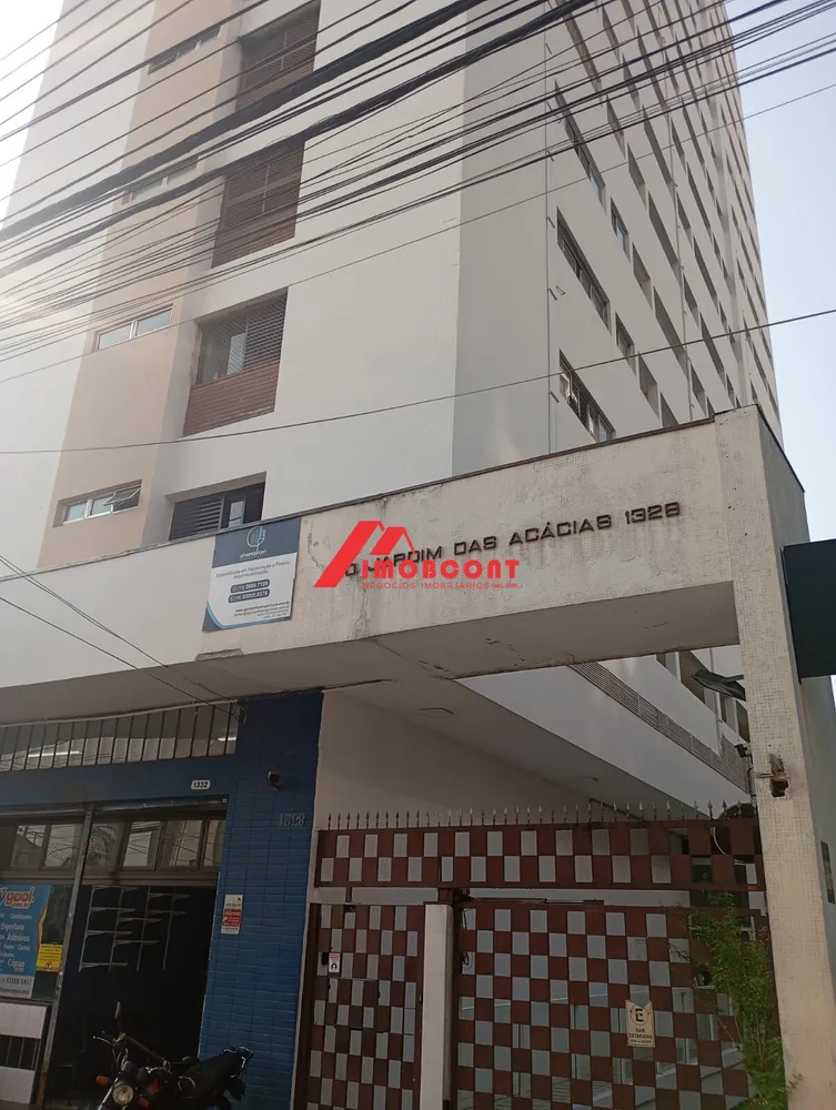 Apartamento, 2 quartos, 68 m² - Foto 8